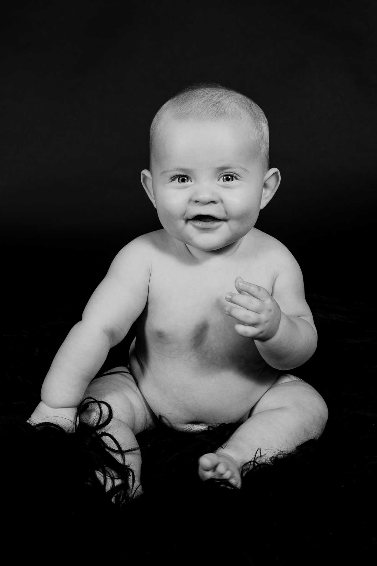 baby portrætter Fredericia