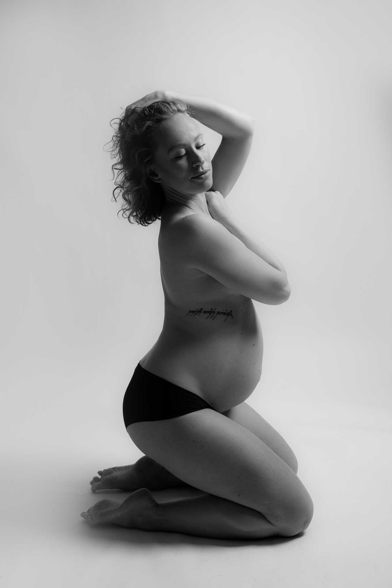 flotte portrætter gravide Fredericia