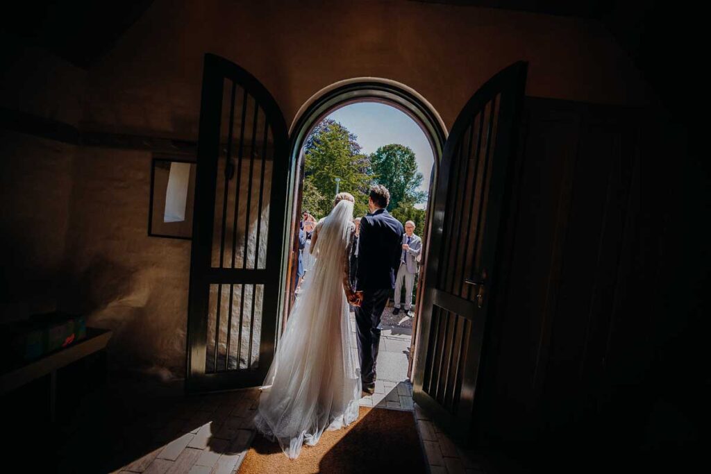 Bryllupsfotografi: Forevig øjeblikke fra den mest mindeværdige dag i dit liv