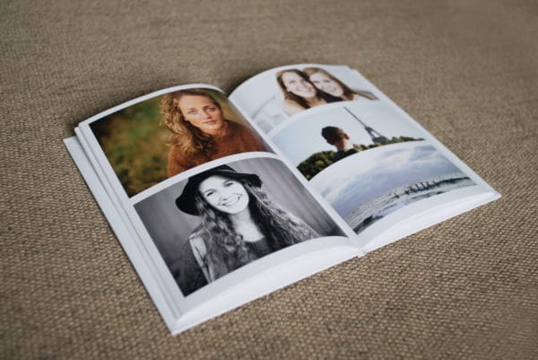 Storytelling og erhvervsfotografi
