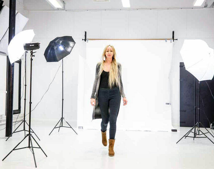 foto-studio Vejle